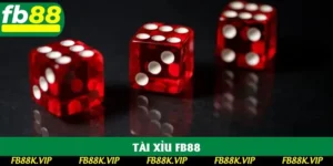 Tài Xỉu FB88 - Cá Cược Sòng Bài Đẳng Cấp Nhất 2025